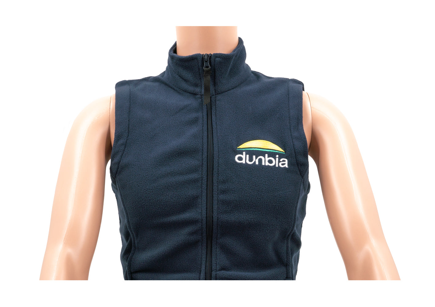 RG186 Woman's Microfleece Bodywarmer