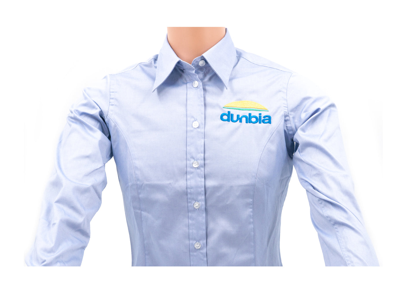 Shirt - Long Sleeve - Womens