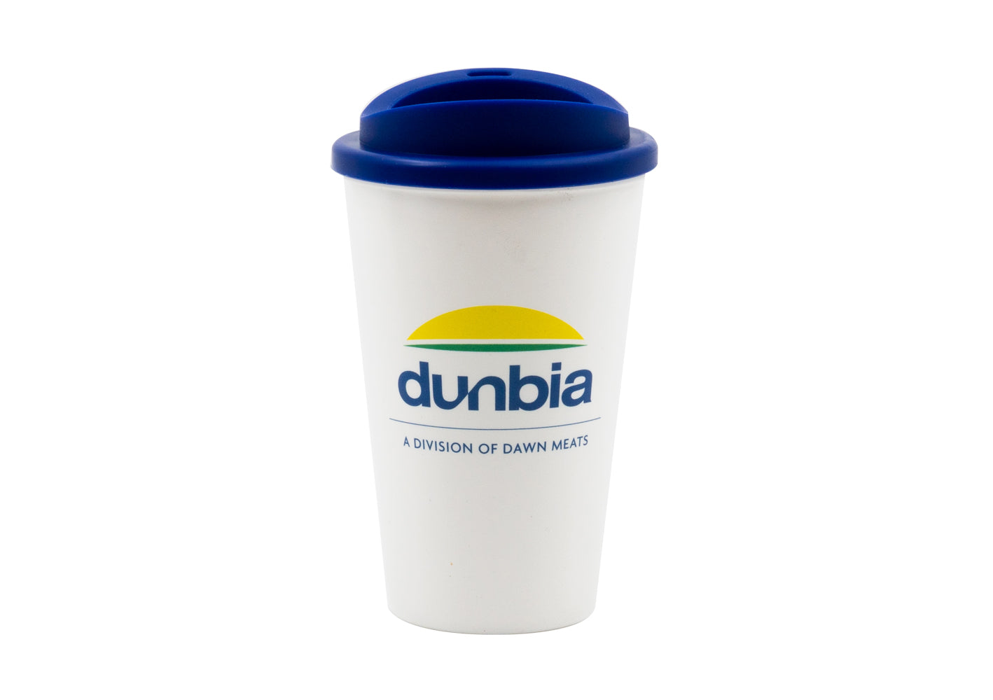 Plastic Travel Mug
