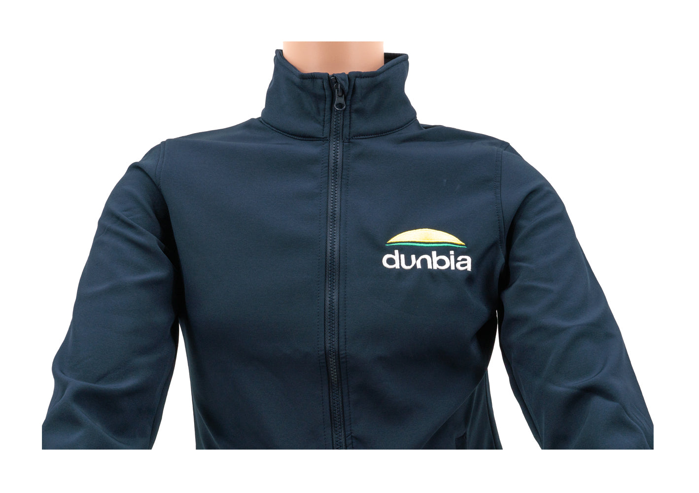 SN130 Men's Softshell Jacket