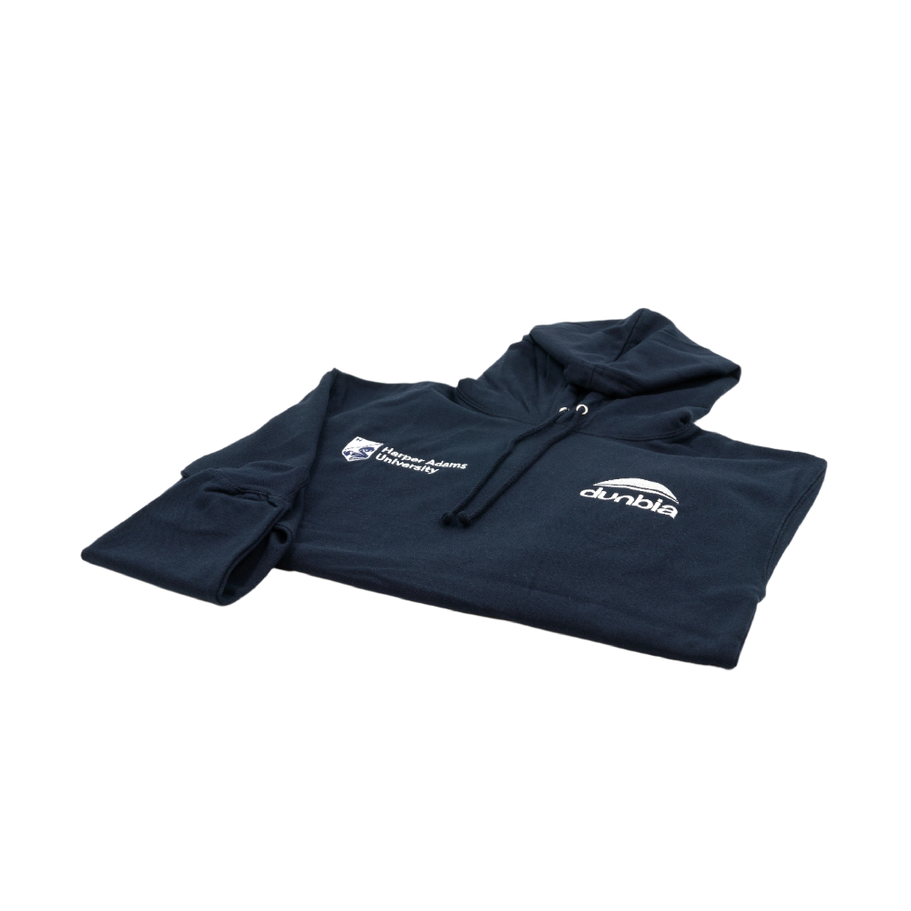 Harper Adams University Hoodies