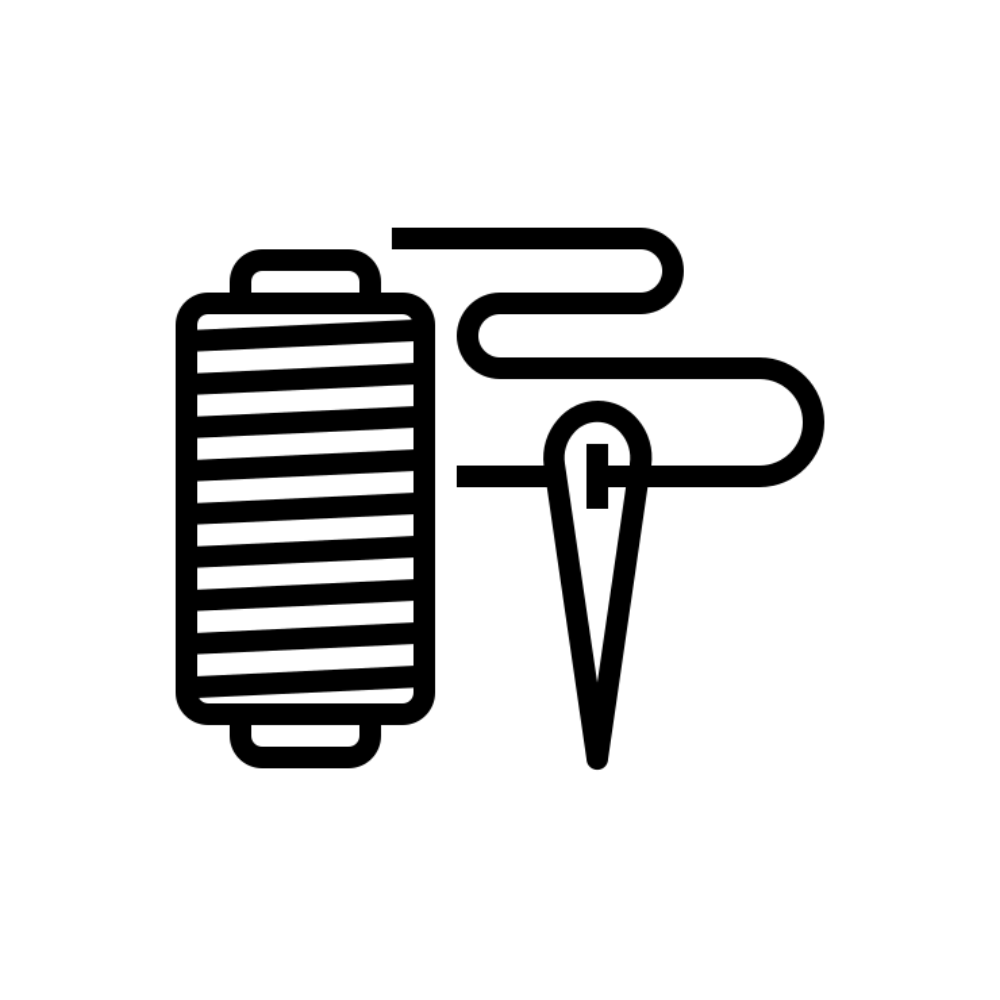 Additional Embroidery