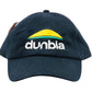 Navy Baseball Cap - Onesize