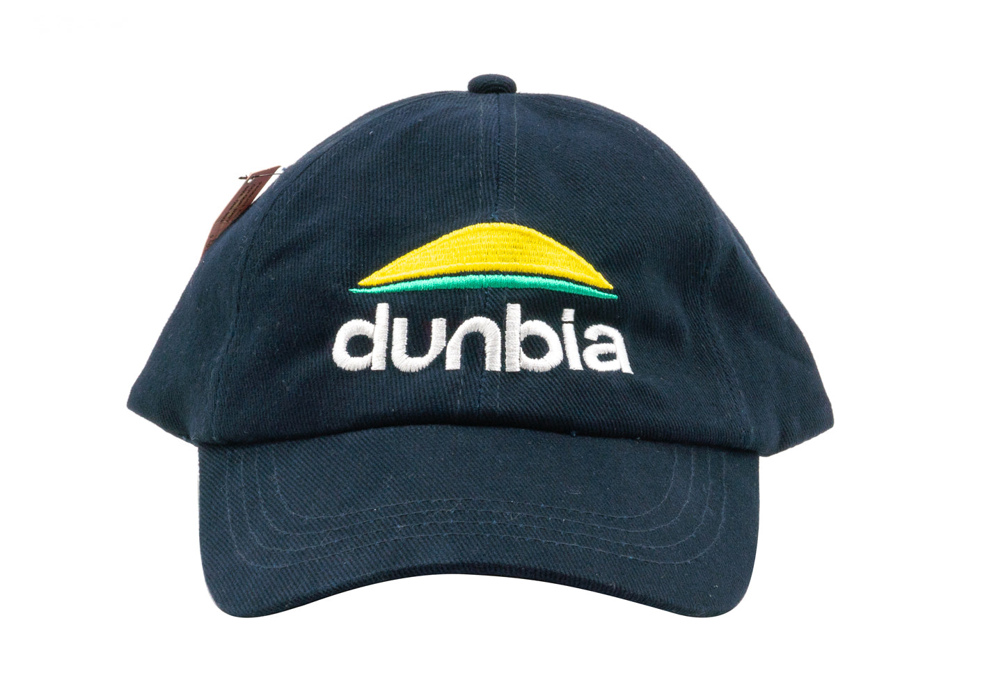 Navy Baseball Cap - Onesize