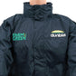 Dover Jacket - Farm Green