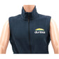 RG185 Men's Microfleece Bodywarmer