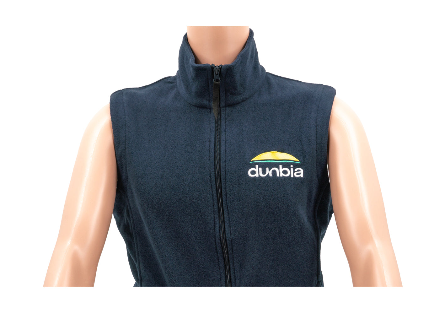 RG185 Men's Microfleece Bodywarmer