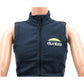 RG186 Woman's Microfleece Bodywarmer