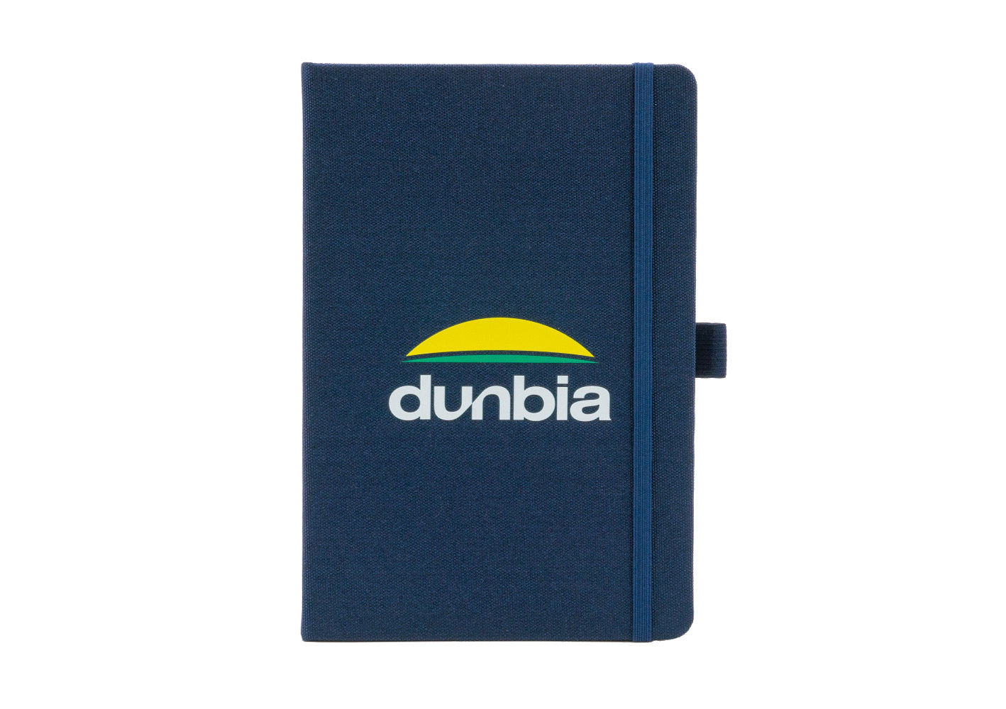 A5 Notebook