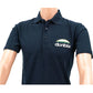 Navy Polo Shirt