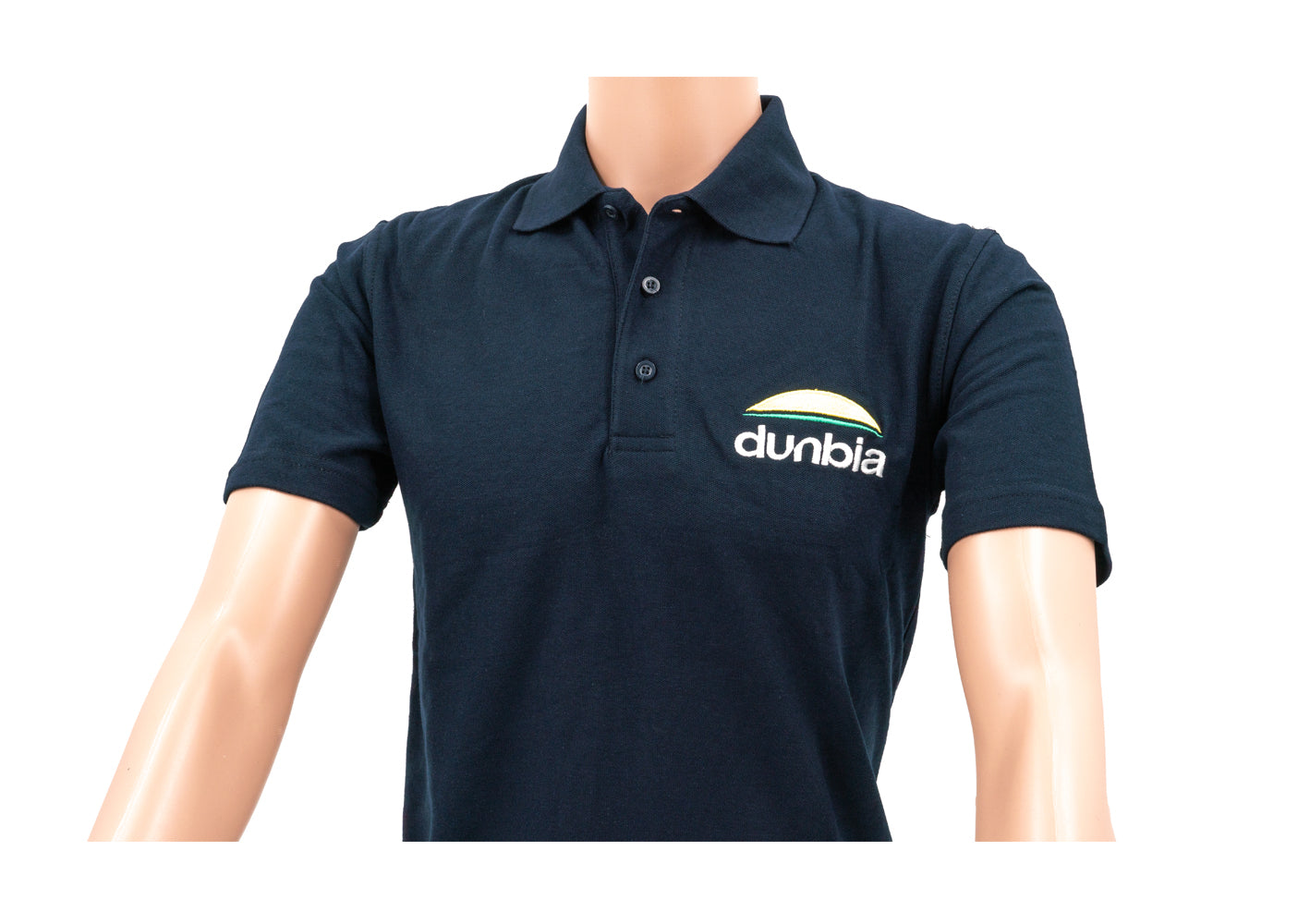 Navy Polo Shirt
