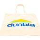 Madras Tote Bag
