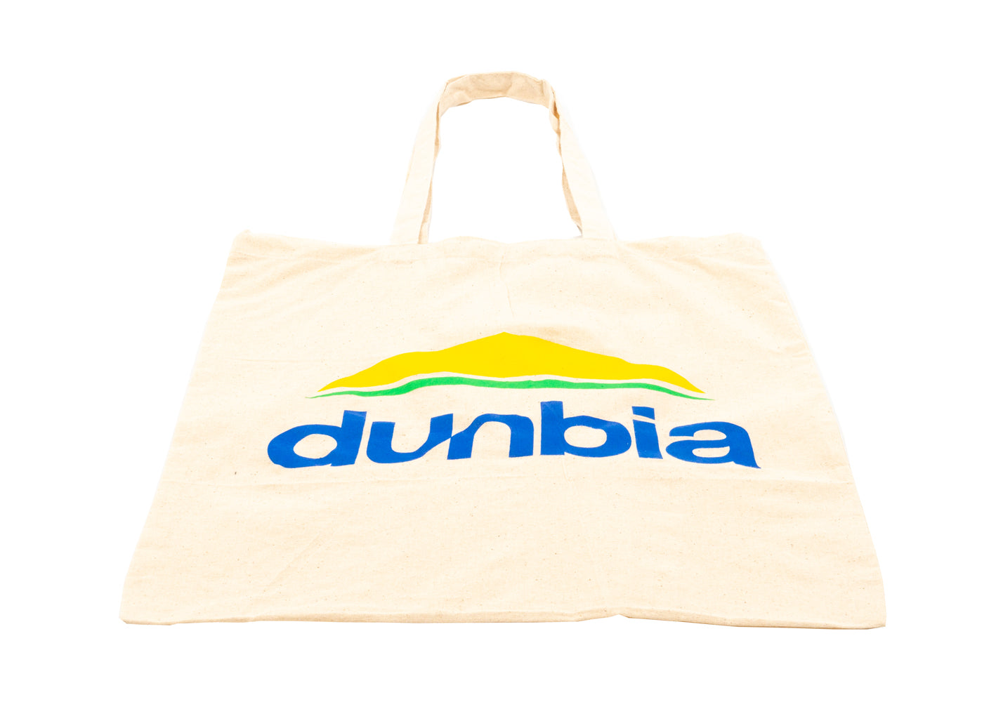 Madras Tote Bag
