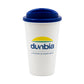 Plastic Travel Mug