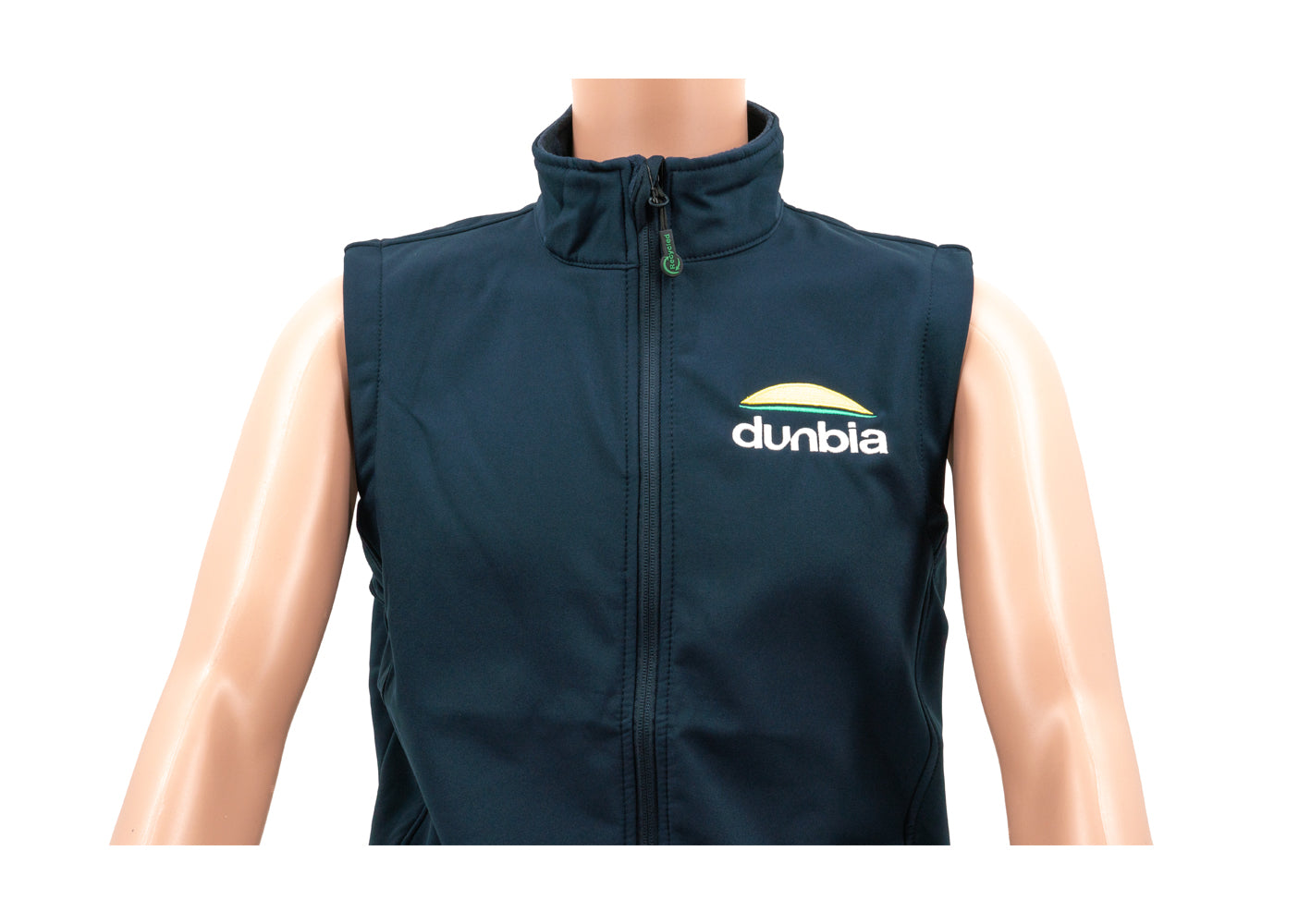 R902M Men's Softshell Bodywarmer