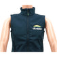R902F Woman's Softshell Bodywarmer