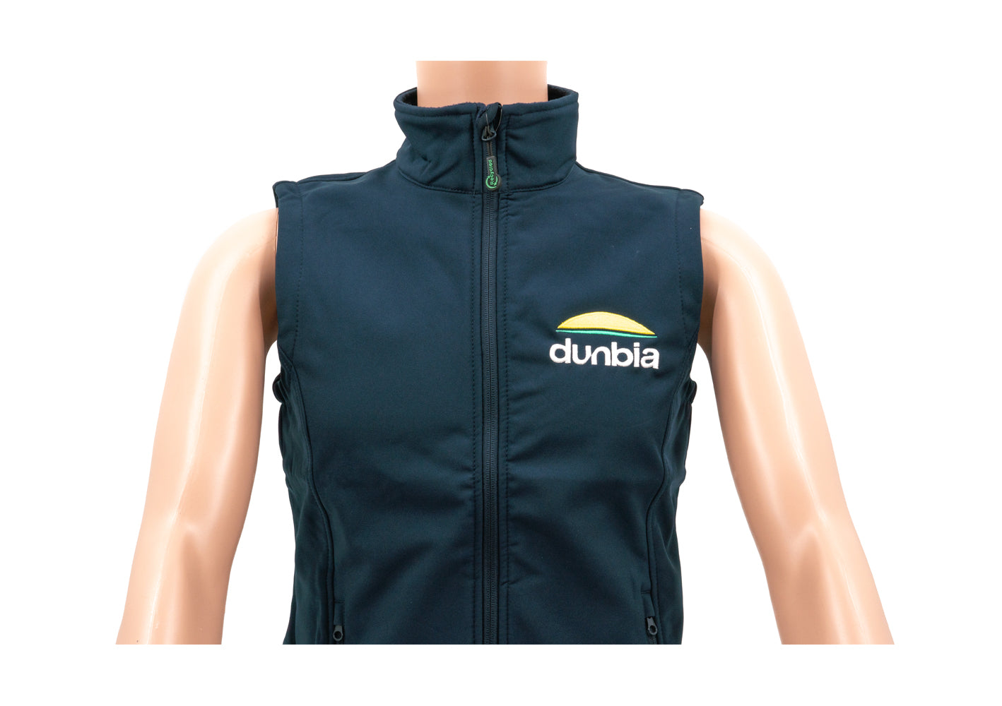 R902F Woman's Softshell Bodywarmer