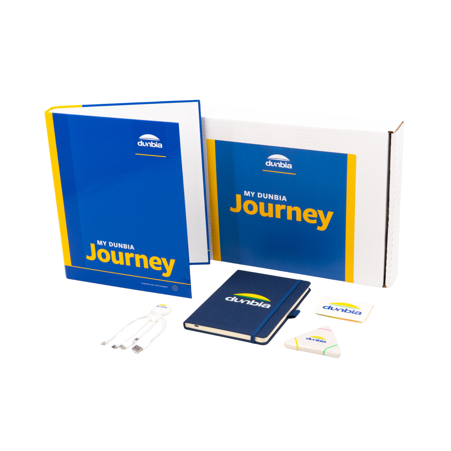 Beginning of Programme Pack