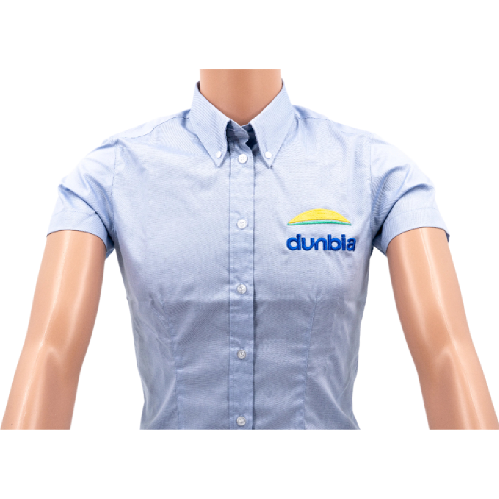 Shirt - Short Sleeved - Mens