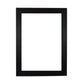 A4 Certificate Frame - Black